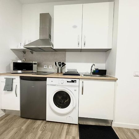 Apartamentos Madrid Connection - Universidad By Oshun Apartments Eksteriør bilde