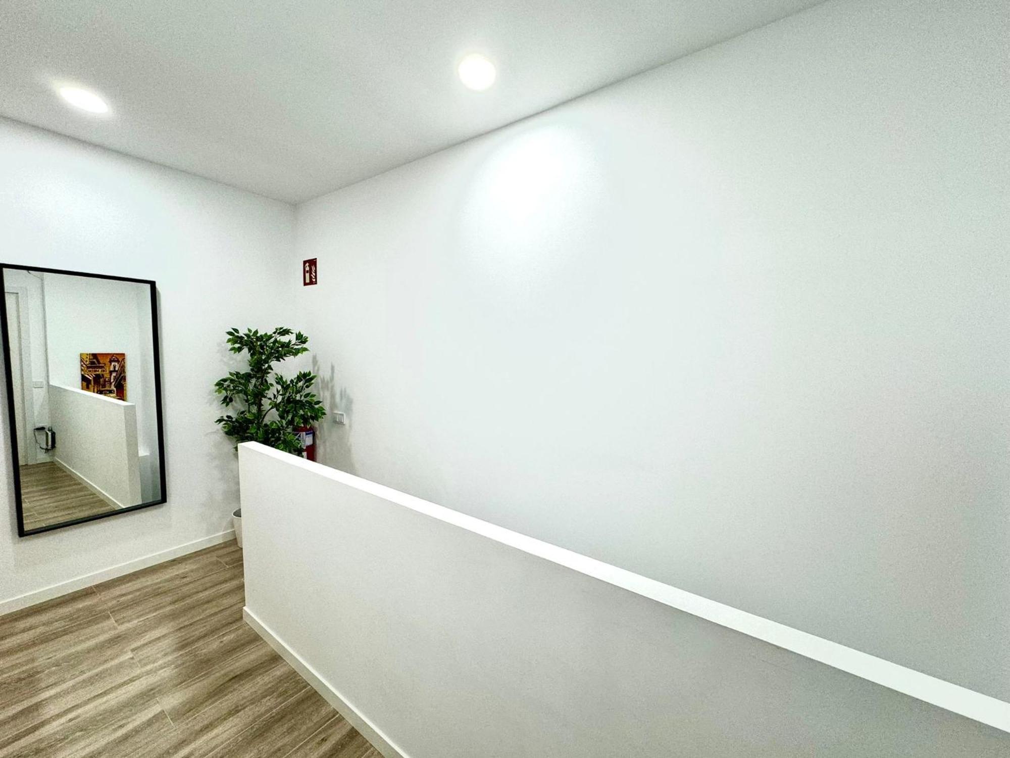 Apartamentos Madrid Connection - Universidad By Oshun Apartments Eksteriør bilde